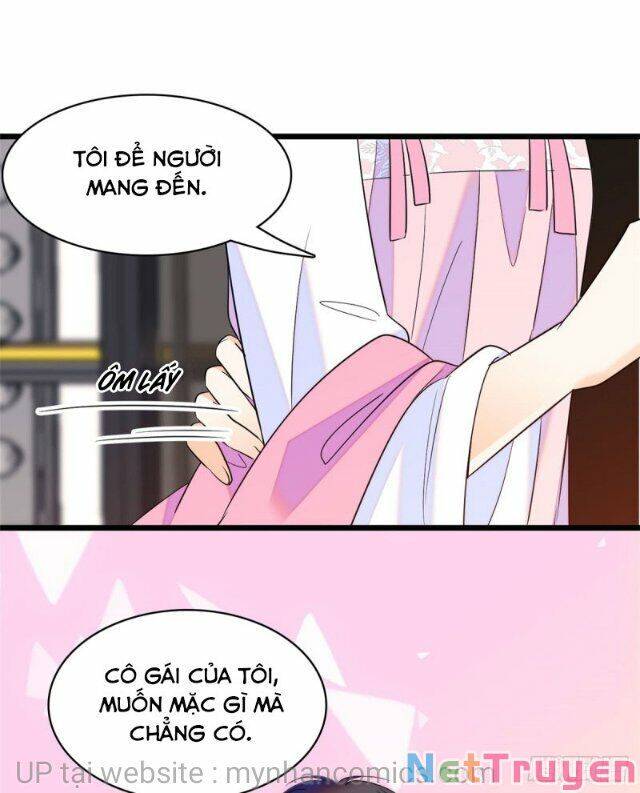 Toàn Mạng Đều Là Fan Cp Của Tôi Với Ảnh Đế Chapter 108 - 40