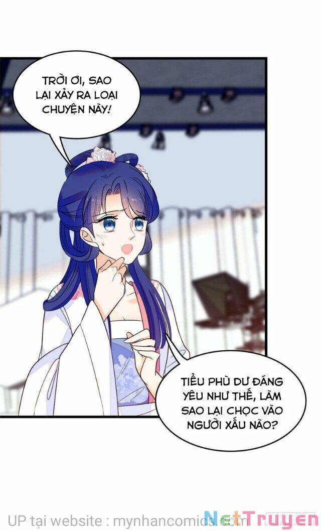 Toàn Mạng Đều Là Fan Cp Của Tôi Với Ảnh Đế Chapter 108 - 5