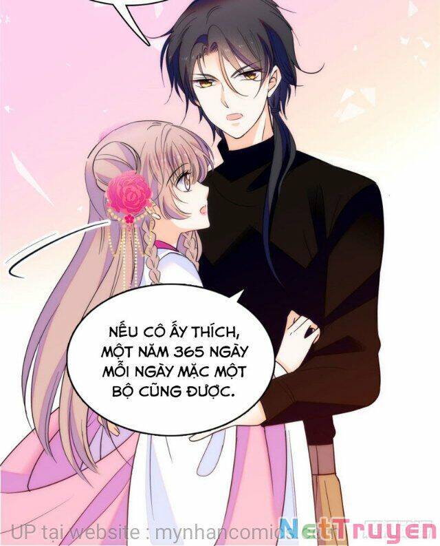 Toàn Mạng Đều Là Fan Cp Của Tôi Với Ảnh Đế Chapter 108 - 41