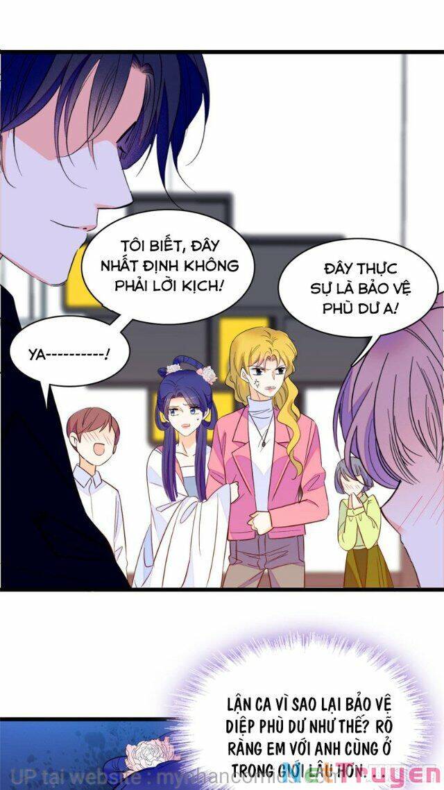 Toàn Mạng Đều Là Fan Cp Của Tôi Với Ảnh Đế Chapter 108 - 42