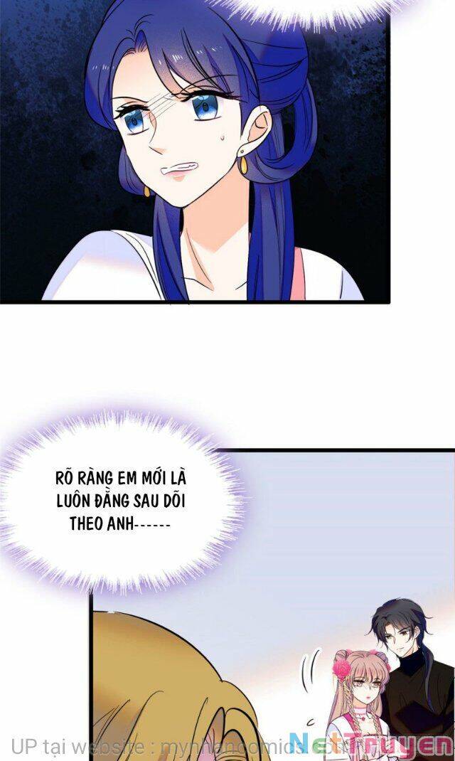 Toàn Mạng Đều Là Fan Cp Của Tôi Với Ảnh Đế Chapter 108 - 43