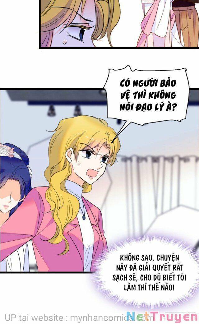 Toàn Mạng Đều Là Fan Cp Của Tôi Với Ảnh Đế Chapter 108 - 44