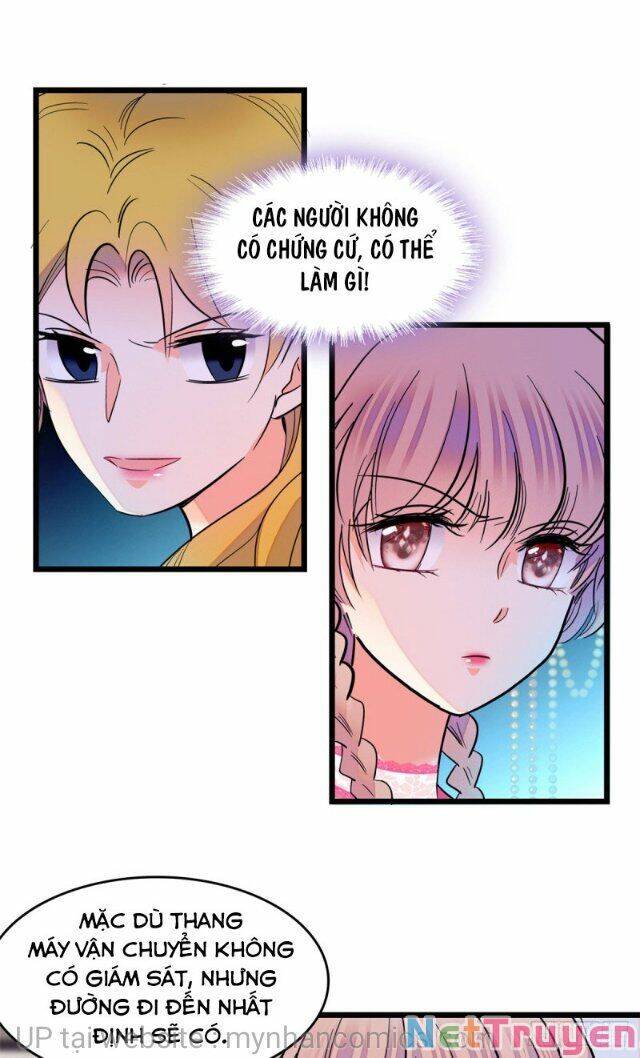 Toàn Mạng Đều Là Fan Cp Của Tôi Với Ảnh Đế Chapter 108 - 45