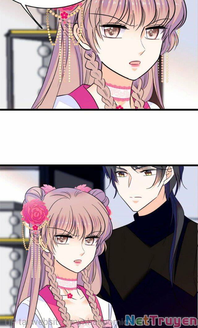 Toàn Mạng Đều Là Fan Cp Của Tôi Với Ảnh Đế Chapter 108 - 46