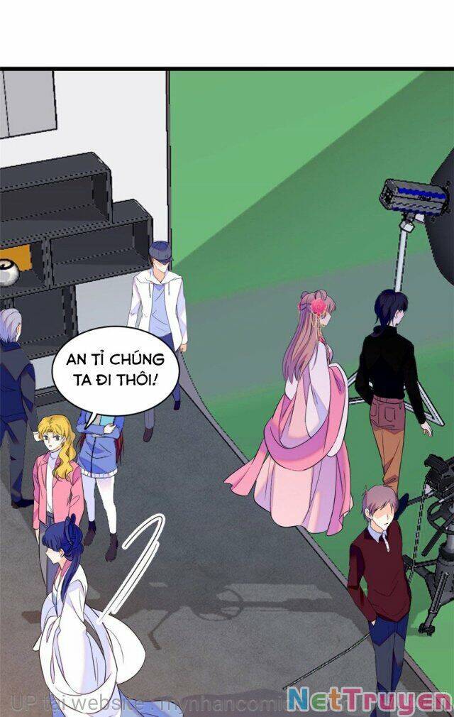 Toàn Mạng Đều Là Fan Cp Của Tôi Với Ảnh Đế Chapter 108 - 48
