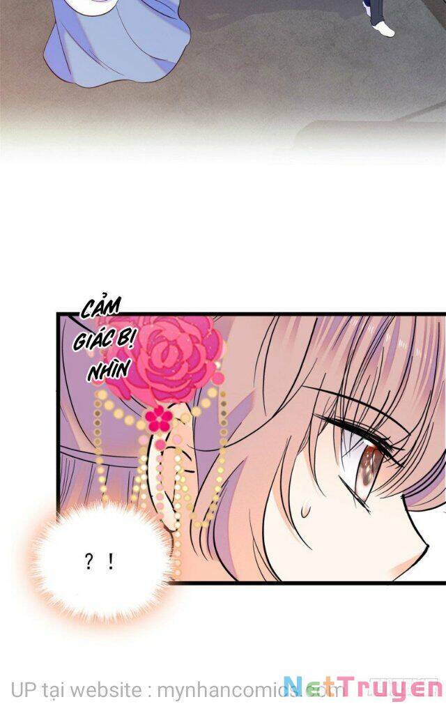 Toàn Mạng Đều Là Fan Cp Của Tôi Với Ảnh Đế Chapter 108 - 49