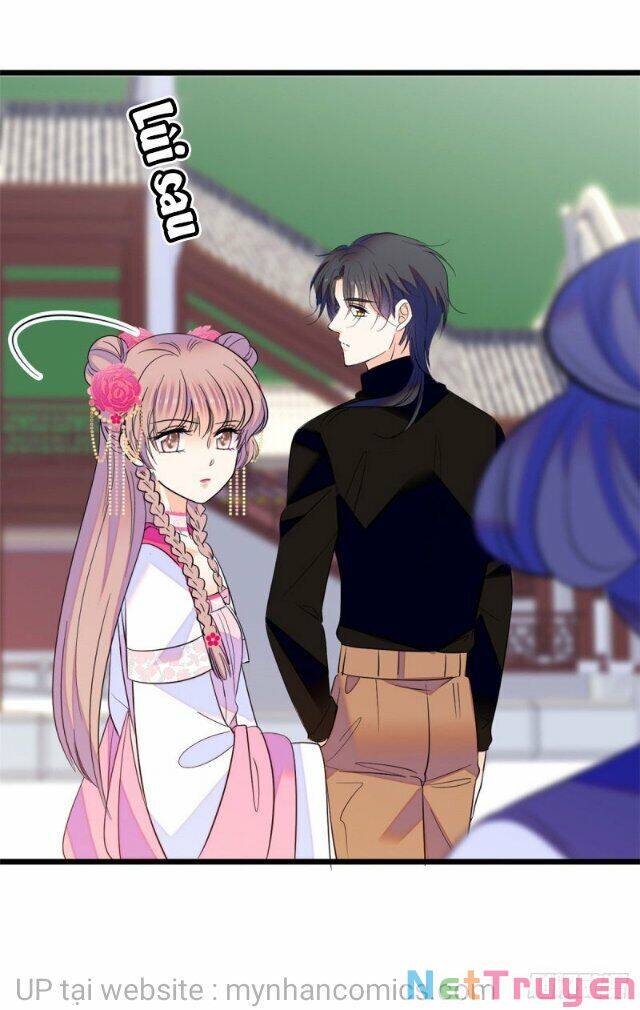 Toàn Mạng Đều Là Fan Cp Của Tôi Với Ảnh Đế Chapter 108 - 50