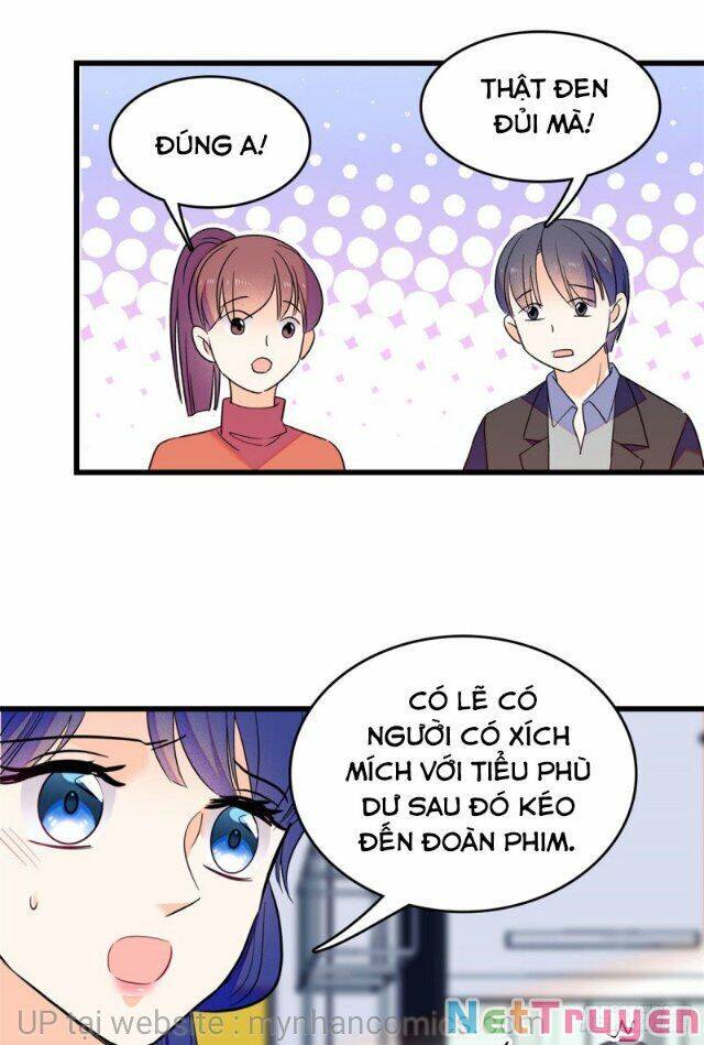 Toàn Mạng Đều Là Fan Cp Của Tôi Với Ảnh Đế Chapter 108 - 6