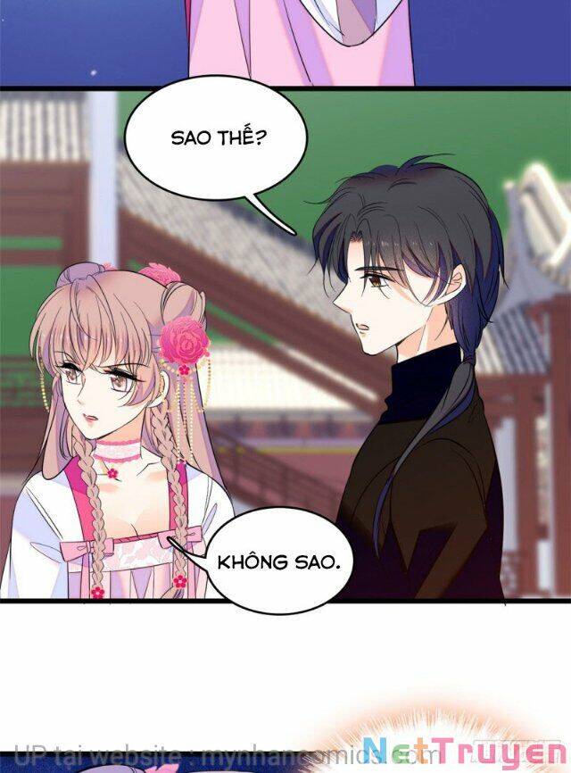 Toàn Mạng Đều Là Fan Cp Của Tôi Với Ảnh Đế Chapter 108 - 52