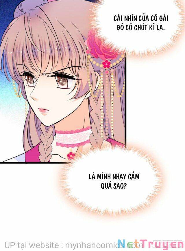 Toàn Mạng Đều Là Fan Cp Của Tôi Với Ảnh Đế Chapter 108 - 53