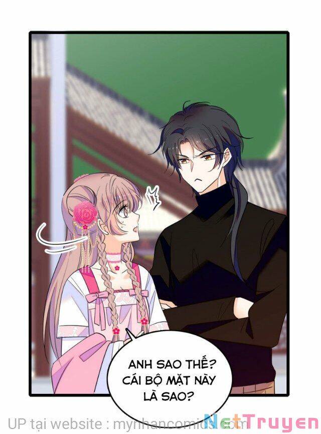 Toàn Mạng Đều Là Fan Cp Của Tôi Với Ảnh Đế Chapter 108 - 54