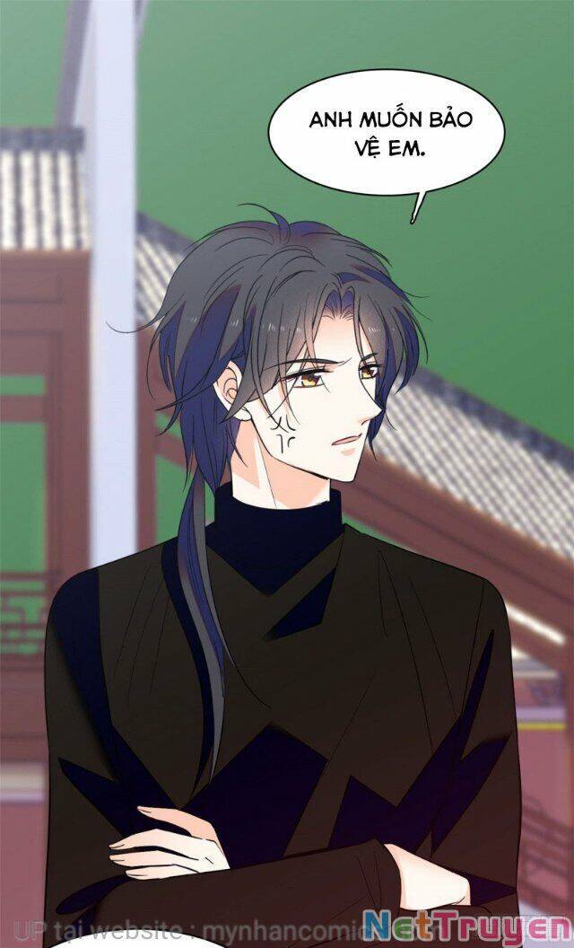Toàn Mạng Đều Là Fan Cp Của Tôi Với Ảnh Đế Chapter 108 - 55