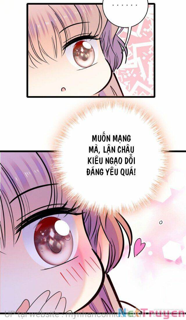 Toàn Mạng Đều Là Fan Cp Của Tôi Với Ảnh Đế Chapter 108 - 57