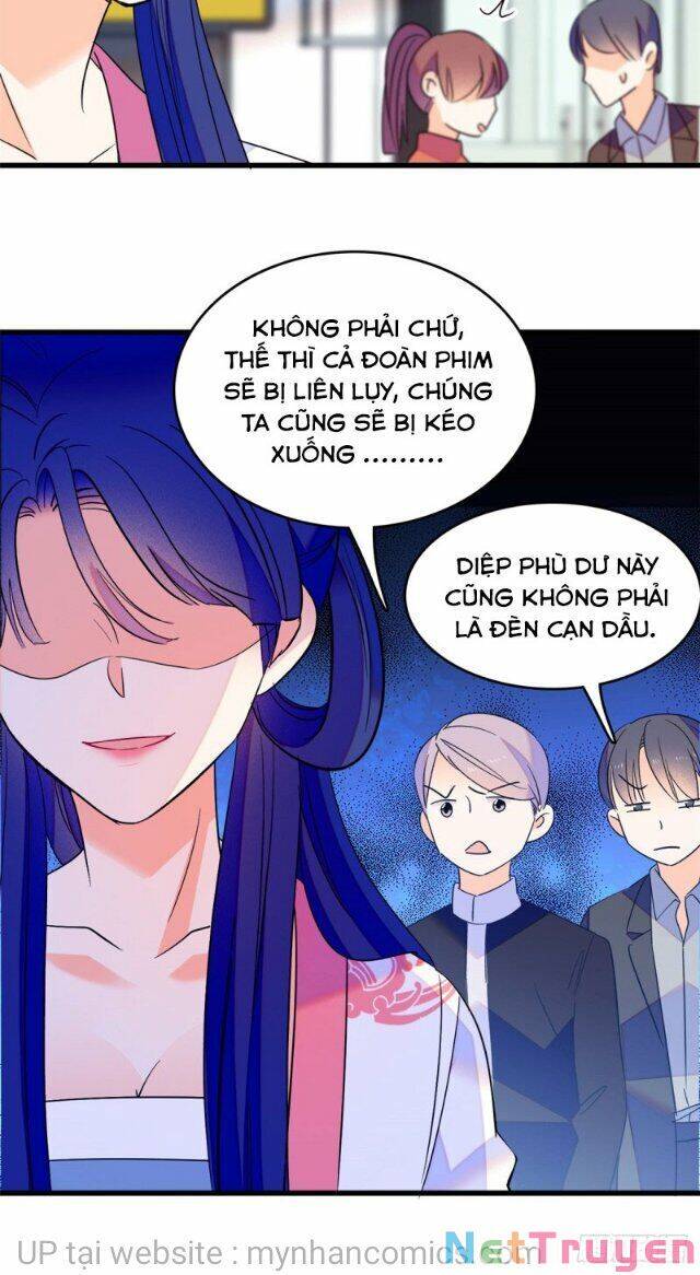 Toàn Mạng Đều Là Fan Cp Của Tôi Với Ảnh Đế Chapter 108 - 7