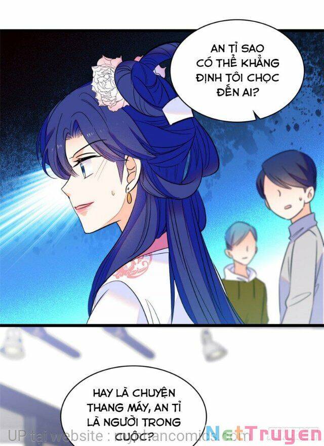 Toàn Mạng Đều Là Fan Cp Của Tôi Với Ảnh Đế Chapter 108 - 8