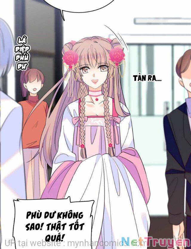 Toàn Mạng Đều Là Fan Cp Của Tôi Với Ảnh Đế Chapter 108 - 9