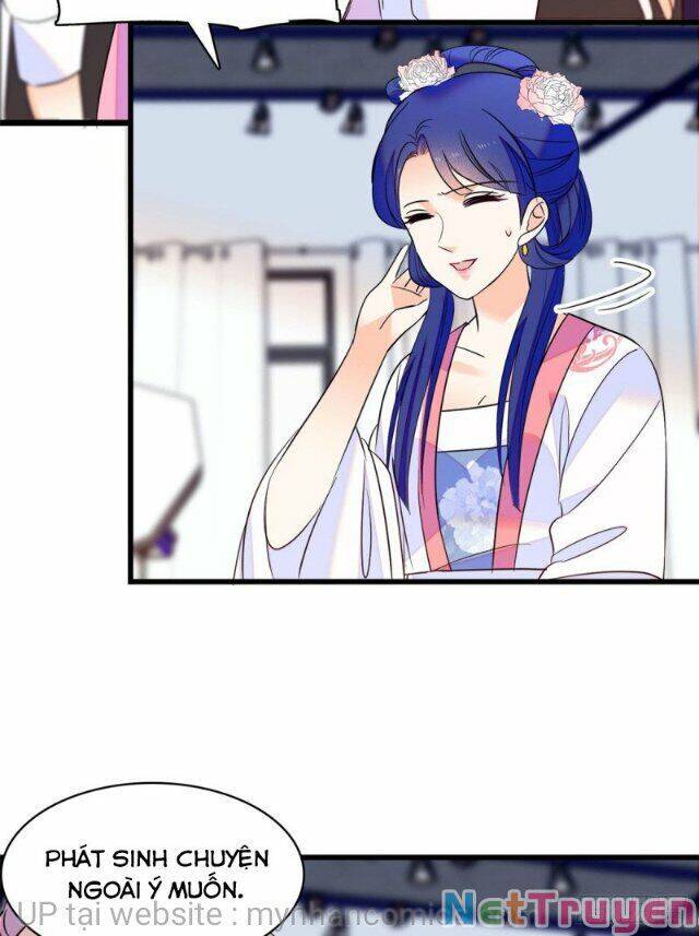 Toàn Mạng Đều Là Fan Cp Của Tôi Với Ảnh Đế Chapter 108 - 10