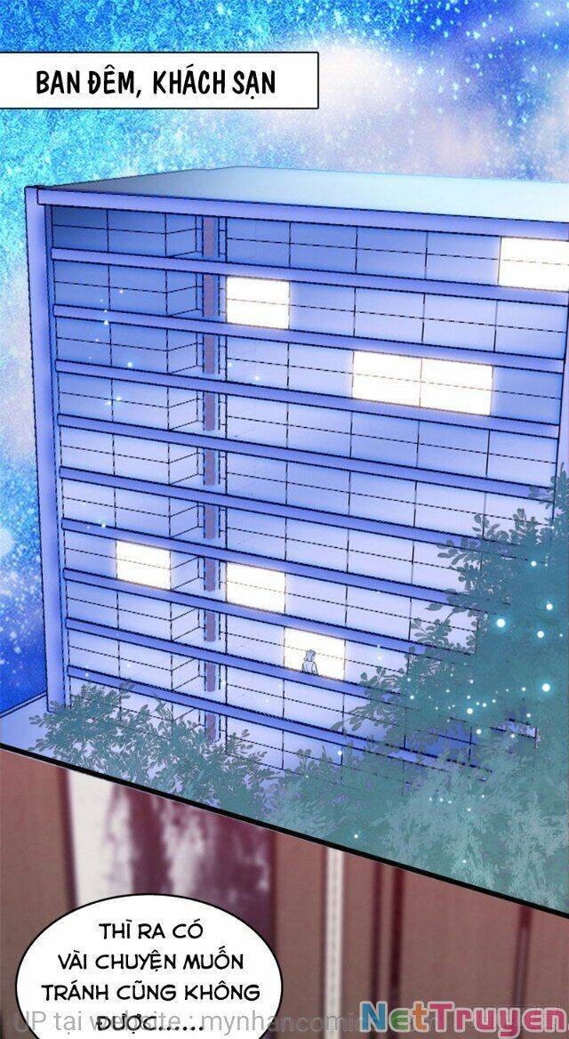 Toàn Mạng Đều Là Fan Cp Của Tôi Với Ảnh Đế Chapter 109 - 1