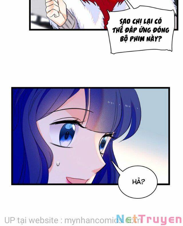 Toàn Mạng Đều Là Fan Cp Của Tôi Với Ảnh Đế Chapter 109 - 11