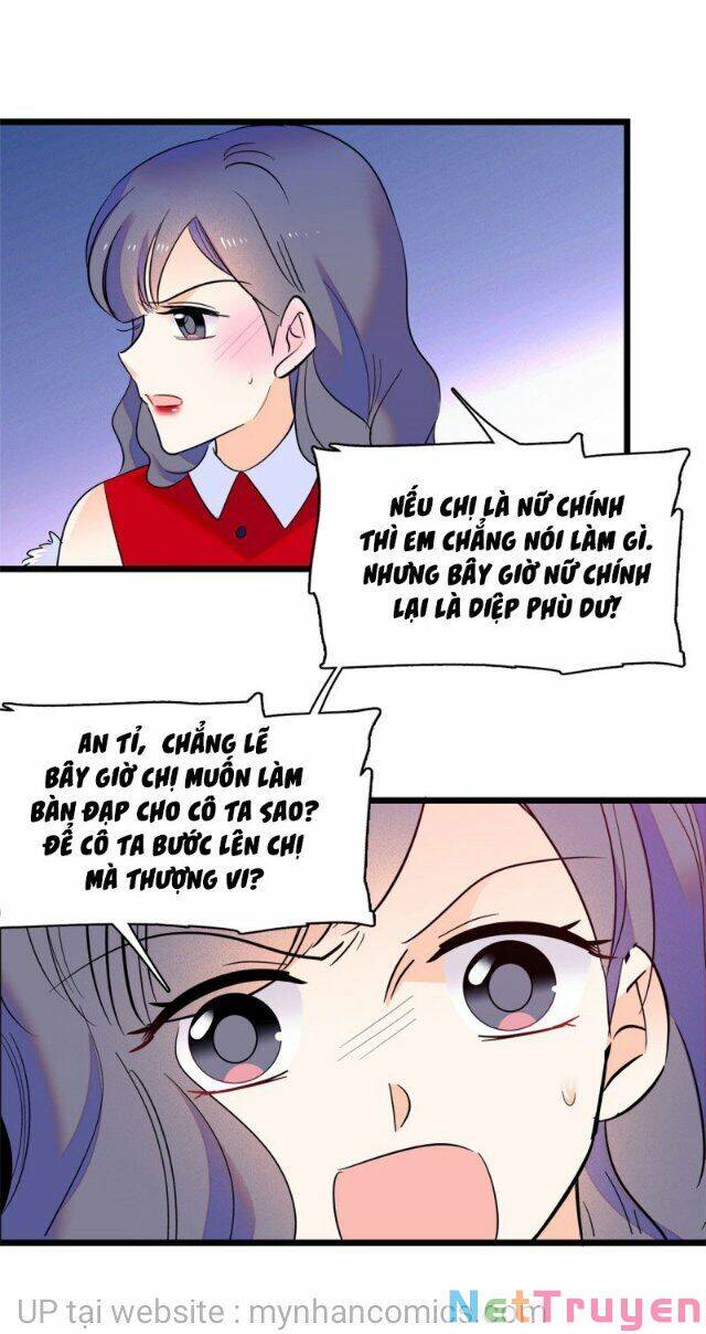 Toàn Mạng Đều Là Fan Cp Của Tôi Với Ảnh Đế Chapter 109 - 12