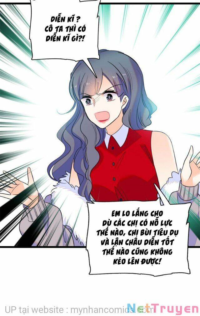 Toàn Mạng Đều Là Fan Cp Của Tôi Với Ảnh Đế Chapter 109 - 14