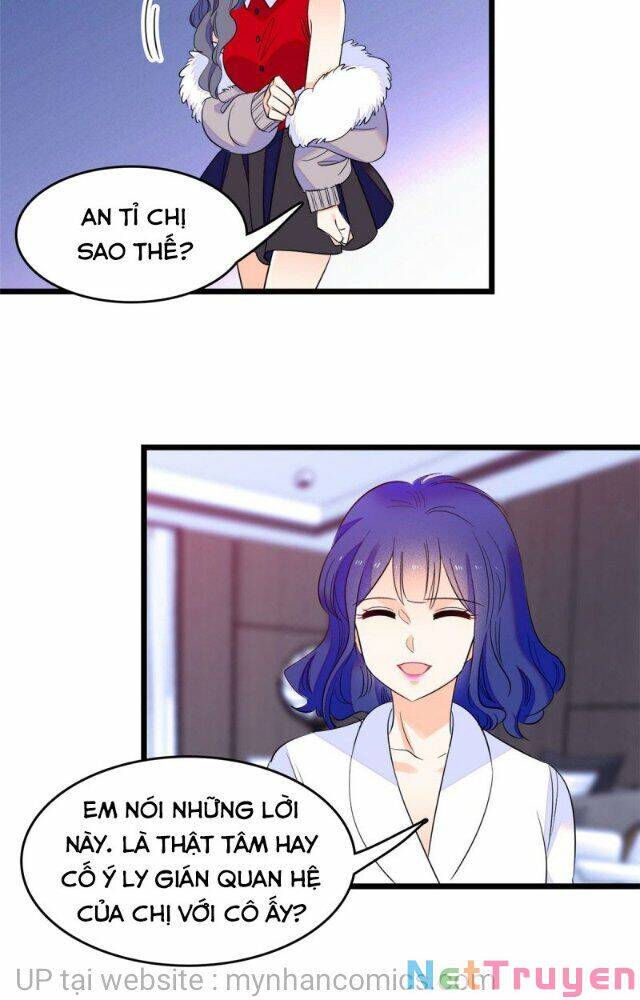 Toàn Mạng Đều Là Fan Cp Của Tôi Với Ảnh Đế Chapter 109 - 17