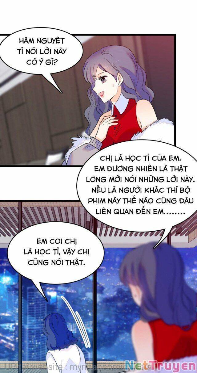 Toàn Mạng Đều Là Fan Cp Của Tôi Với Ảnh Đế Chapter 109 - 18