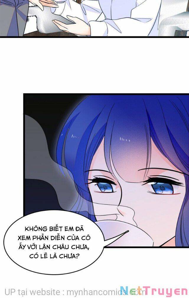 Toàn Mạng Đều Là Fan Cp Của Tôi Với Ảnh Đế Chapter 109 - 20