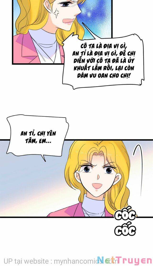 Toàn Mạng Đều Là Fan Cp Của Tôi Với Ảnh Đế Chapter 109 - 3