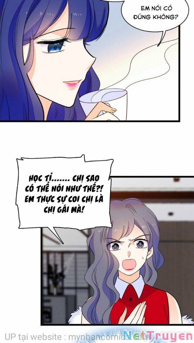 Toàn Mạng Đều Là Fan Cp Của Tôi Với Ảnh Đế Chapter 109 - 22