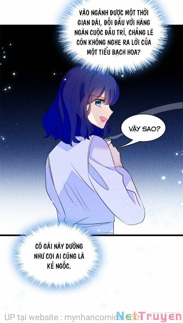 Toàn Mạng Đều Là Fan Cp Của Tôi Với Ảnh Đế Chapter 109 - 23