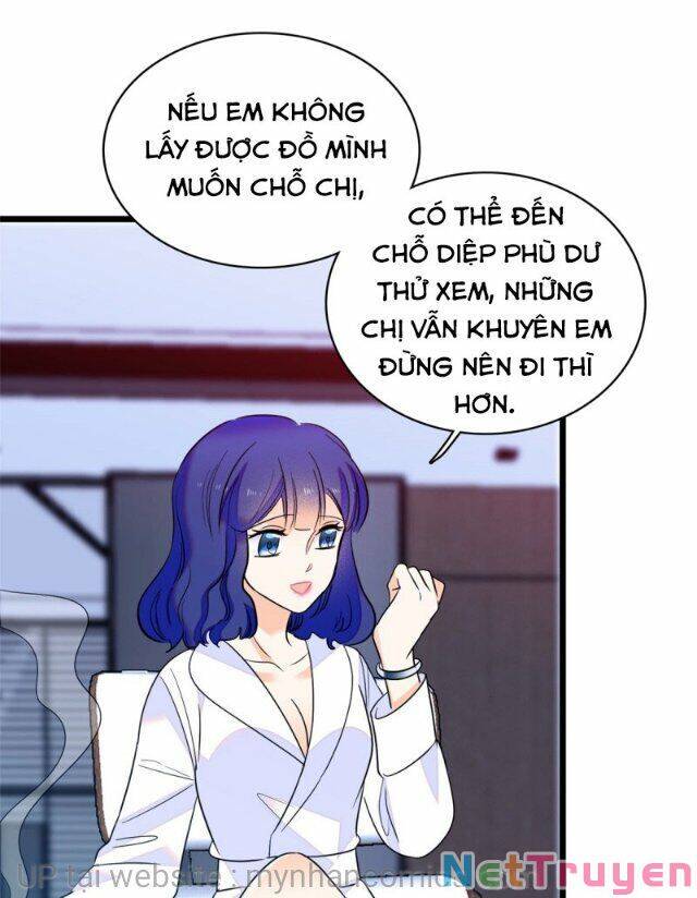 Toàn Mạng Đều Là Fan Cp Của Tôi Với Ảnh Đế Chapter 109 - 24