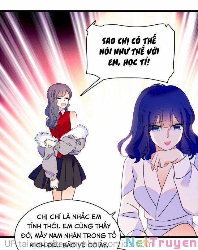 Toàn Mạng Đều Là Fan Cp Của Tôi Với Ảnh Đế Chapter 109 - 26