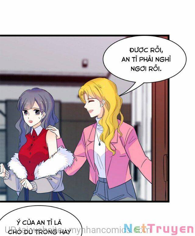 Toàn Mạng Đều Là Fan Cp Của Tôi Với Ảnh Đế Chapter 109 - 28