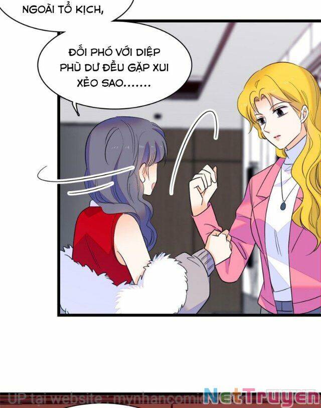 Toàn Mạng Đều Là Fan Cp Của Tôi Với Ảnh Đế Chapter 109 - 29