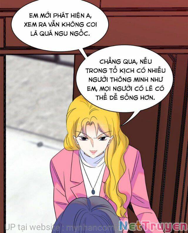 Toàn Mạng Đều Là Fan Cp Của Tôi Với Ảnh Đế Chapter 109 - 30