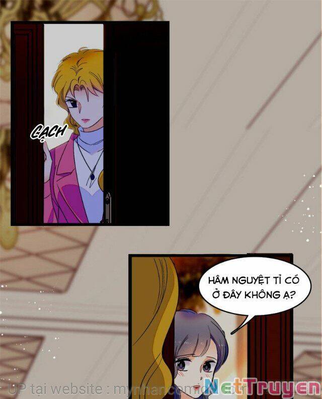 Toàn Mạng Đều Là Fan Cp Của Tôi Với Ảnh Đế Chapter 109 - 4