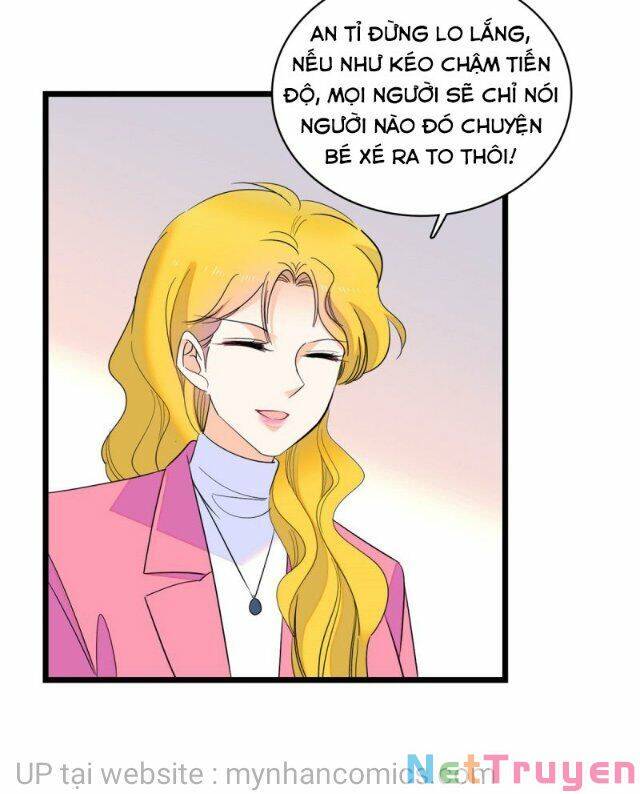 Toàn Mạng Đều Là Fan Cp Của Tôi Với Ảnh Đế Chapter 109 - 33