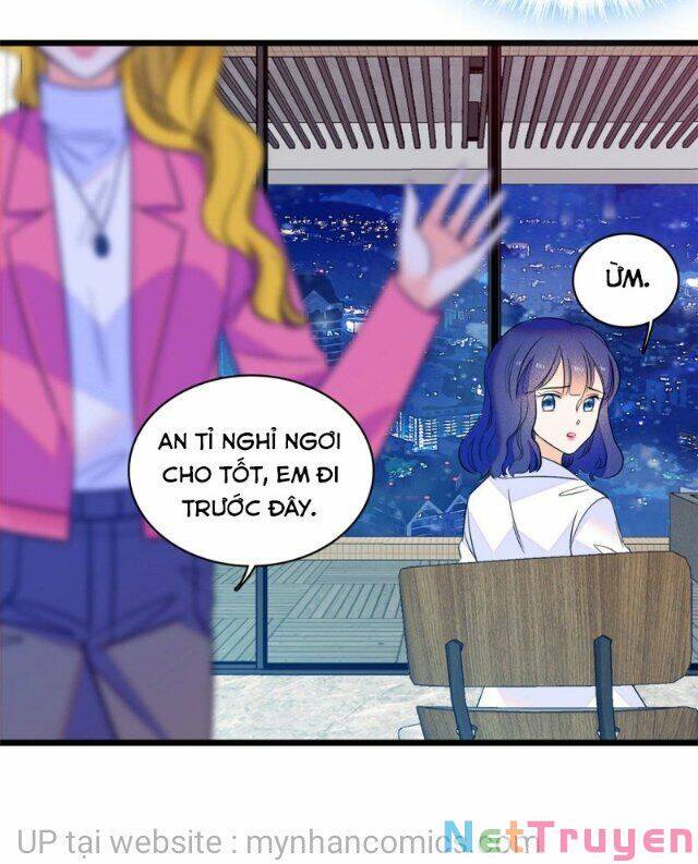 Toàn Mạng Đều Là Fan Cp Của Tôi Với Ảnh Đế Chapter 109 - 35