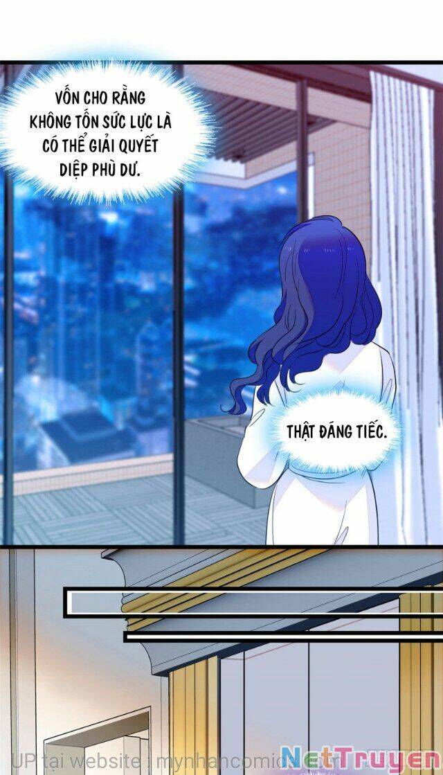 Toàn Mạng Đều Là Fan Cp Của Tôi Với Ảnh Đế Chapter 109 - 36