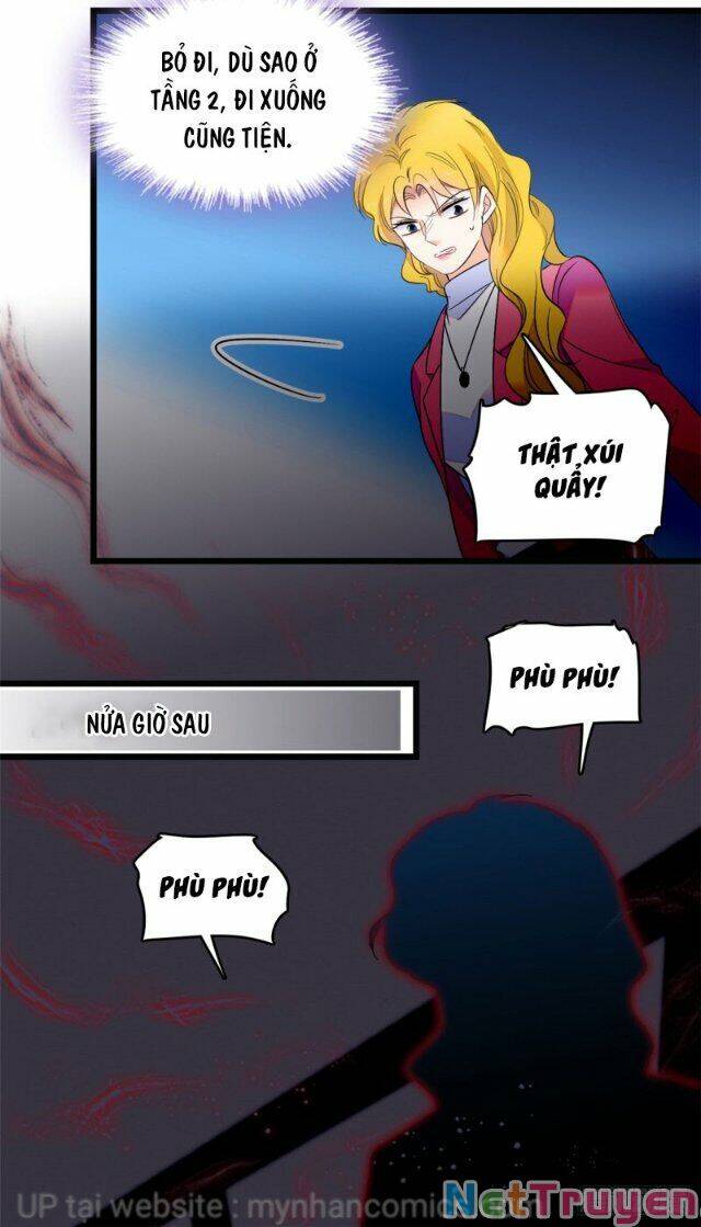 Toàn Mạng Đều Là Fan Cp Của Tôi Với Ảnh Đế Chapter 109 - 38