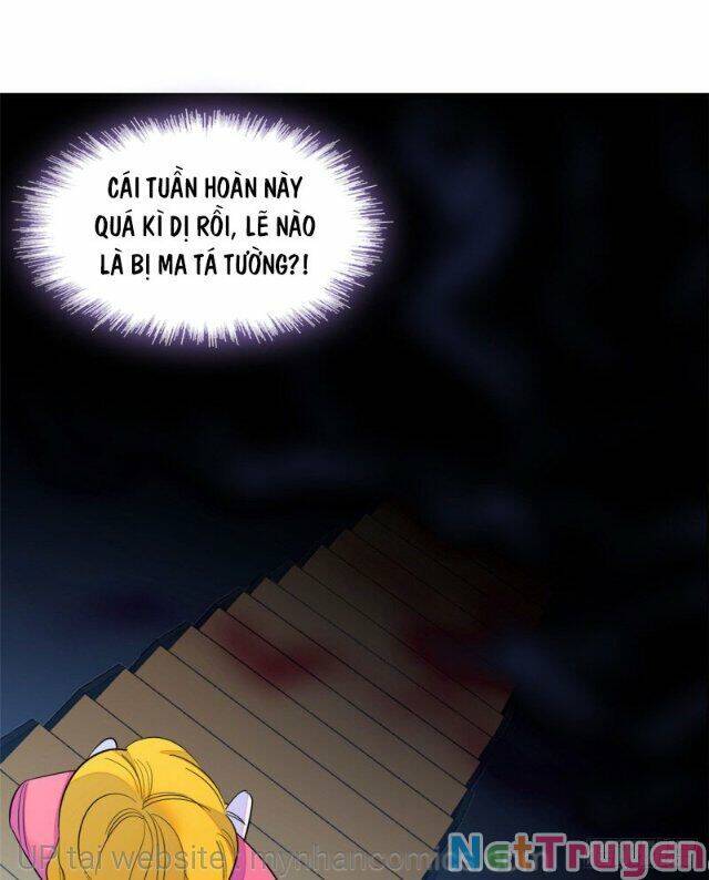 Toàn Mạng Đều Là Fan Cp Của Tôi Với Ảnh Đế Chapter 109 - 40