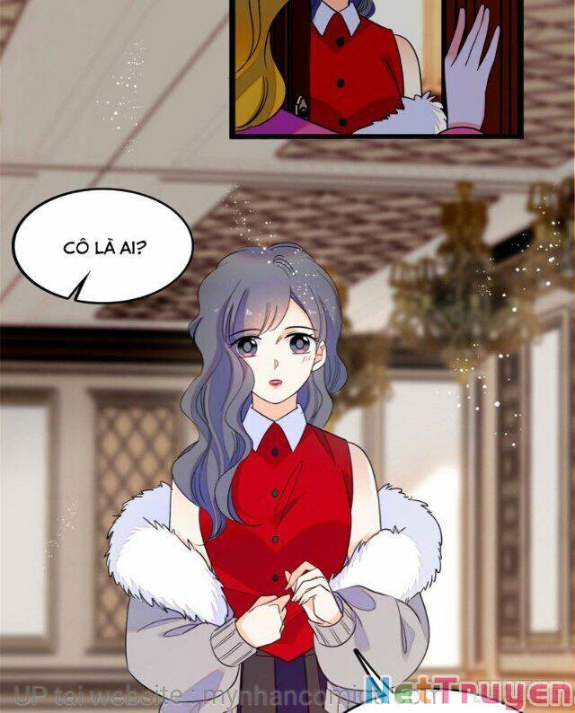 Toàn Mạng Đều Là Fan Cp Của Tôi Với Ảnh Đế Chapter 109 - 5