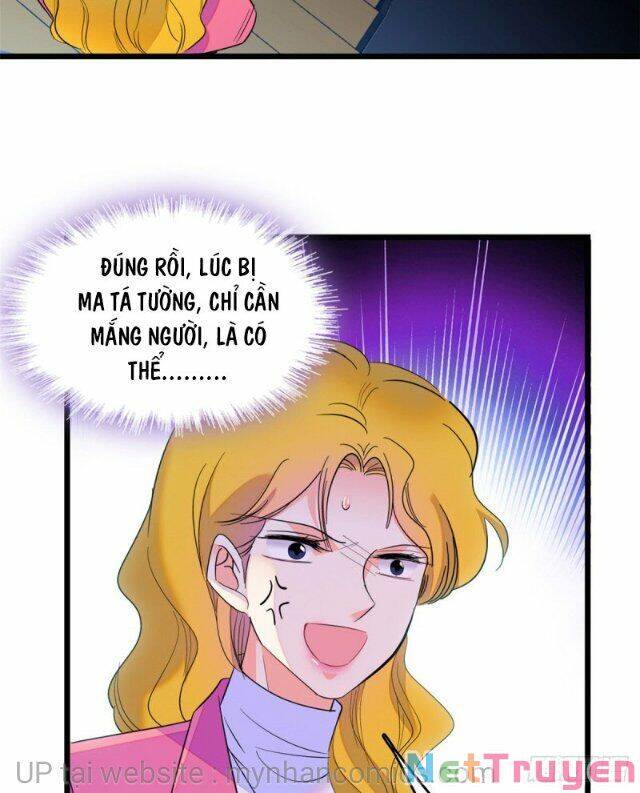 Toàn Mạng Đều Là Fan Cp Của Tôi Với Ảnh Đế Chapter 109 - 41