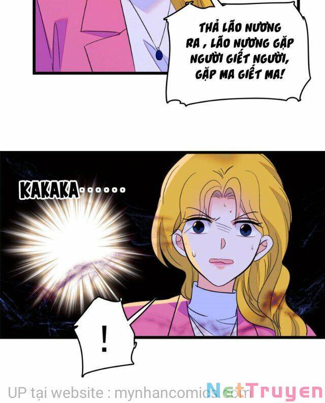 Toàn Mạng Đều Là Fan Cp Của Tôi Với Ảnh Đế Chapter 109 - 42