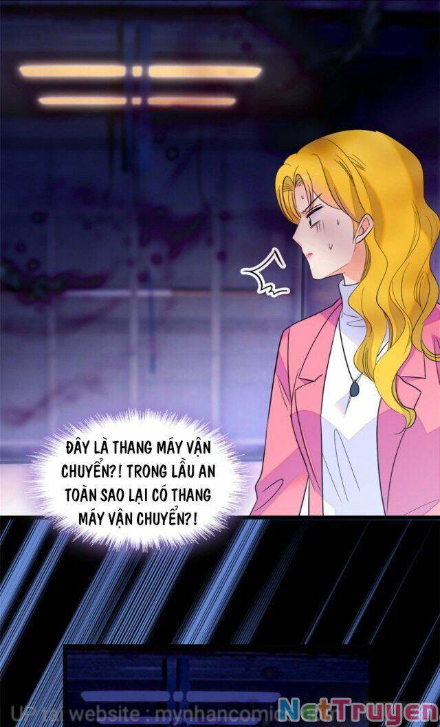 Toàn Mạng Đều Là Fan Cp Của Tôi Với Ảnh Đế Chapter 109 - 44