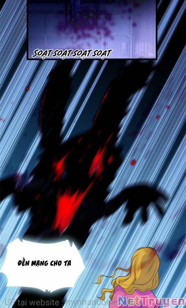 Toàn Mạng Đều Là Fan Cp Của Tôi Với Ảnh Đế Chapter 109 - 45