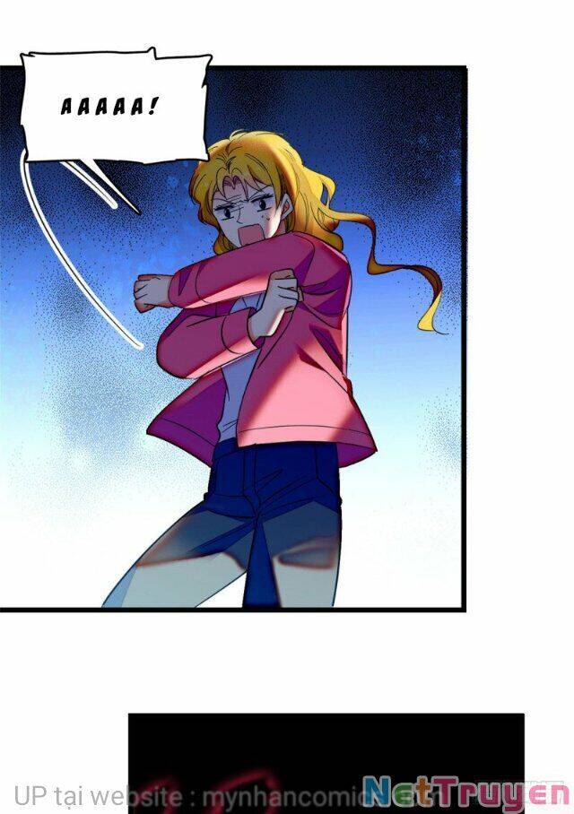 Toàn Mạng Đều Là Fan Cp Của Tôi Với Ảnh Đế Chapter 109 - 46