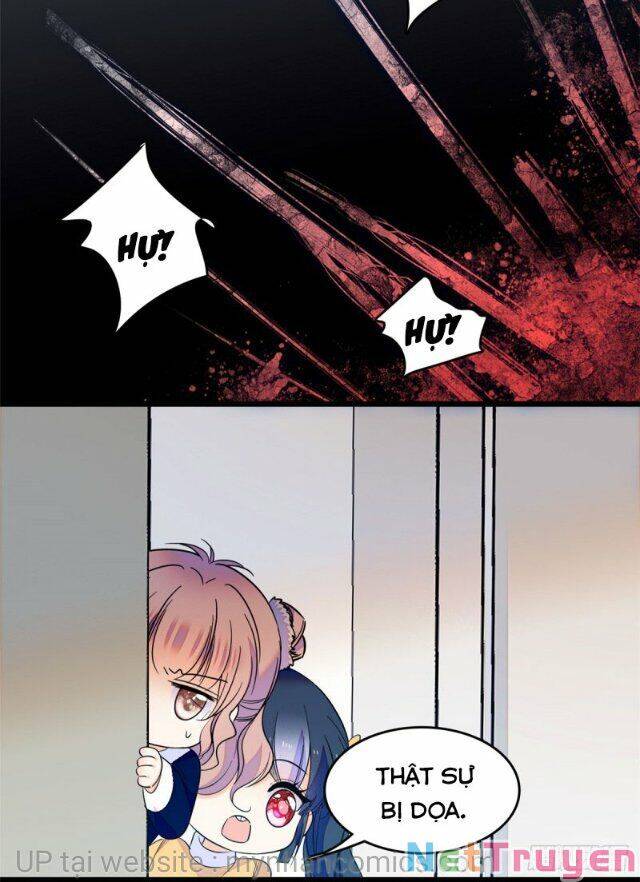 Toàn Mạng Đều Là Fan Cp Của Tôi Với Ảnh Đế Chapter 109 - 48