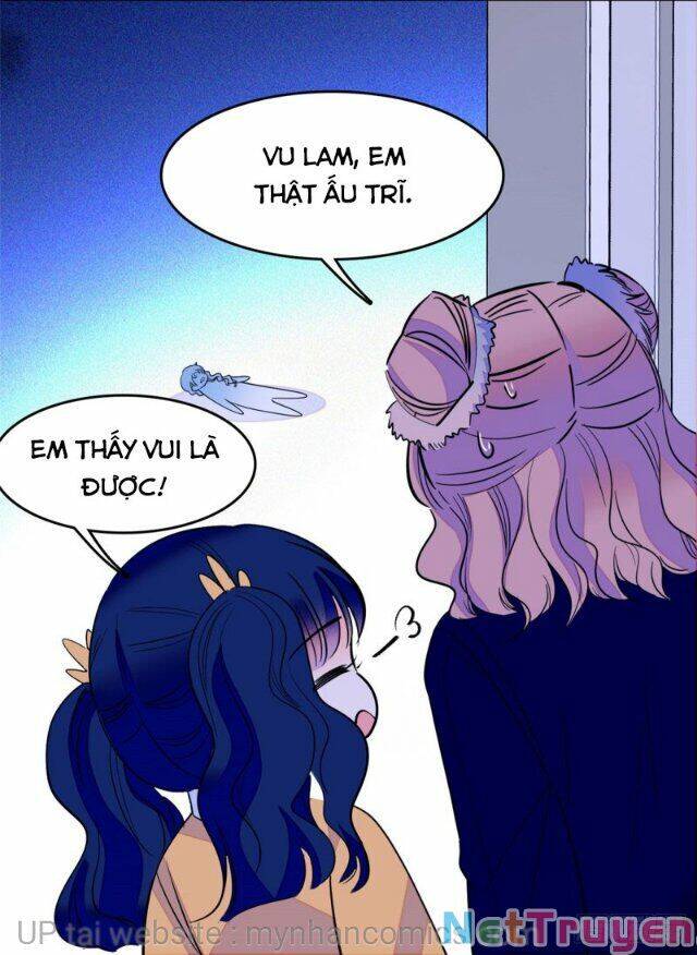 Toàn Mạng Đều Là Fan Cp Của Tôi Với Ảnh Đế Chapter 109 - 49